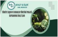 Devlet Su İşleri Genel Müdürlüğünden İhaleye Davet