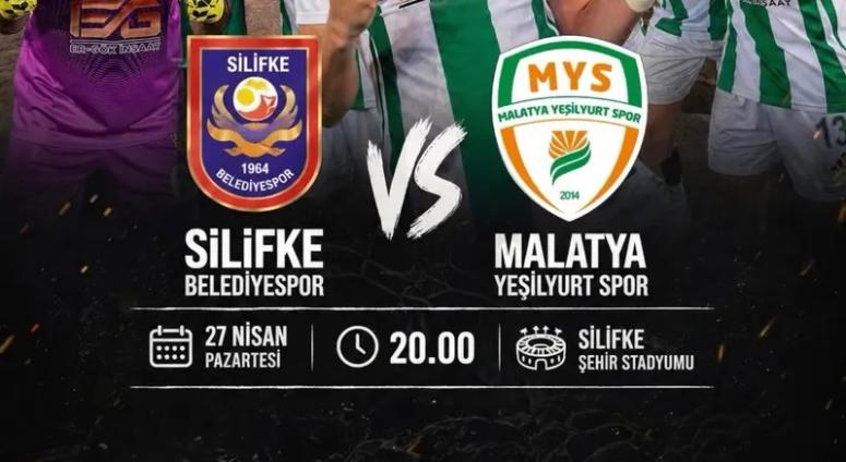 Yeşilyurtspor Silifke