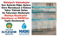 Malatyalılardan Maski