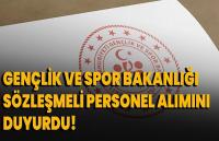 Gençlik ve Spor Bakanlığı, Malatya