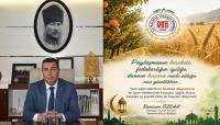 Başkan Ramazan Özcan